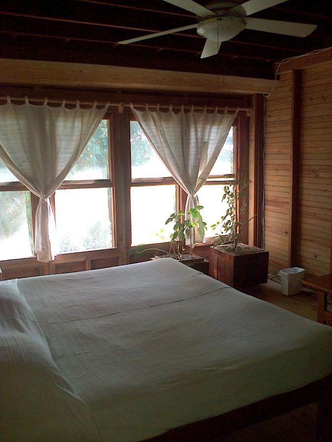 Roatan Bed & Breakfast Apartments เวสต์เอนด์ ห้อง รูปภาพ