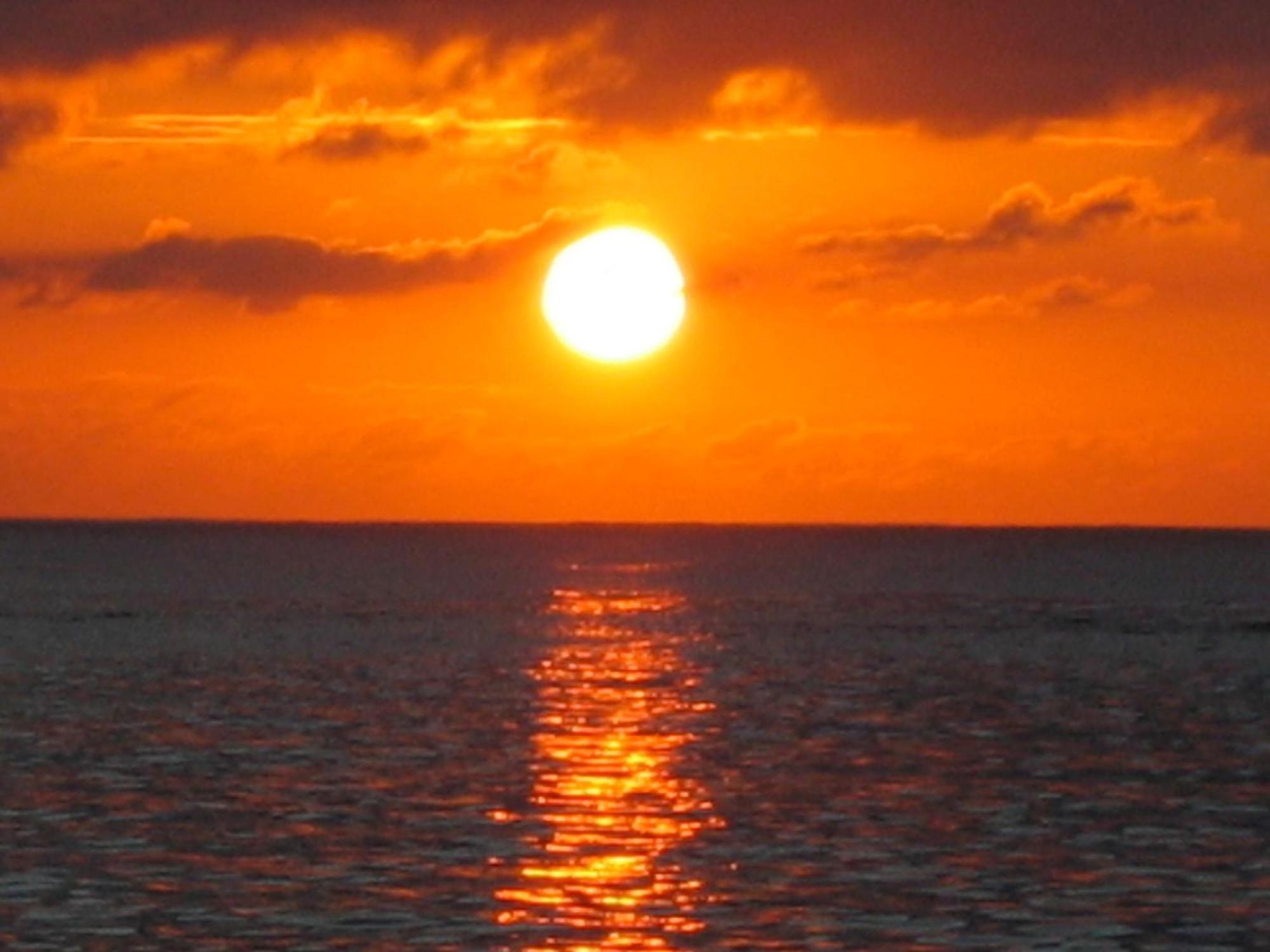 Roatan Bed & Breakfast Apartments เวสต์เอนด์ ภายนอก รูปภาพ