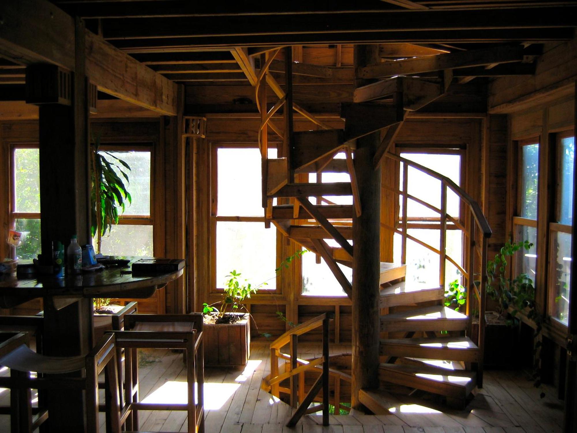 Roatan Bed & Breakfast Apartments เวสต์เอนด์ ภายนอก รูปภาพ