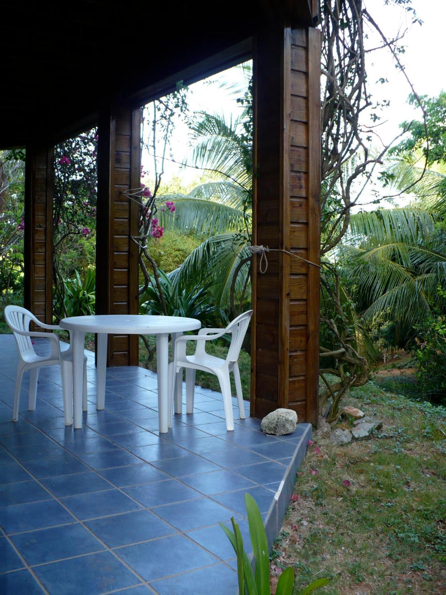 Roatan Bed & Breakfast Apartments เวสต์เอนด์ ห้อง รูปภาพ