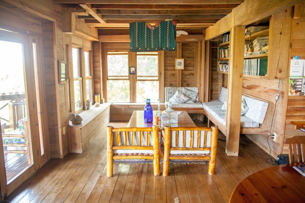 Roatan Bed & Breakfast Apartments เวสต์เอนด์ ภายนอก รูปภาพ