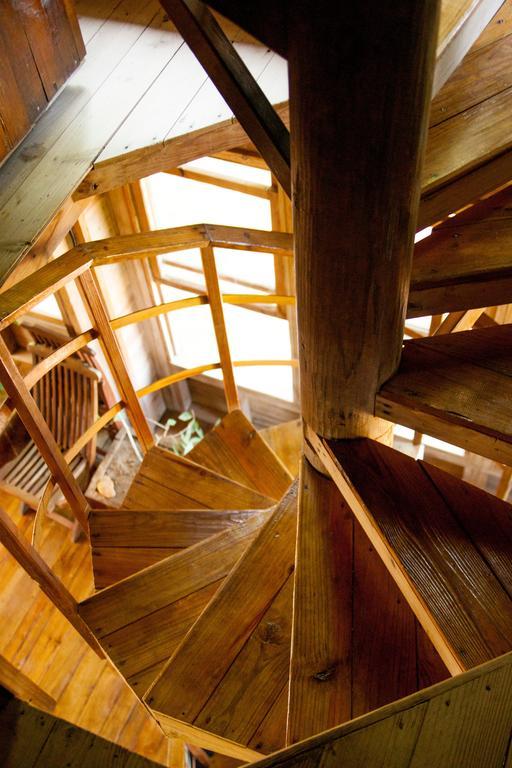 Roatan Bed & Breakfast Apartments เวสต์เอนด์ ภายนอก รูปภาพ